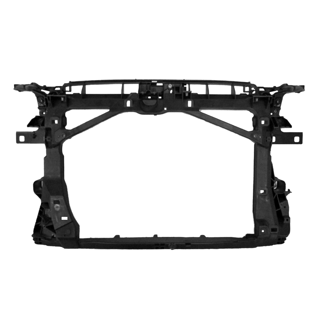 TA-AU1225134C Replacement Front Radiator Support For AUDI S3 2015-2020(AU1225134C)