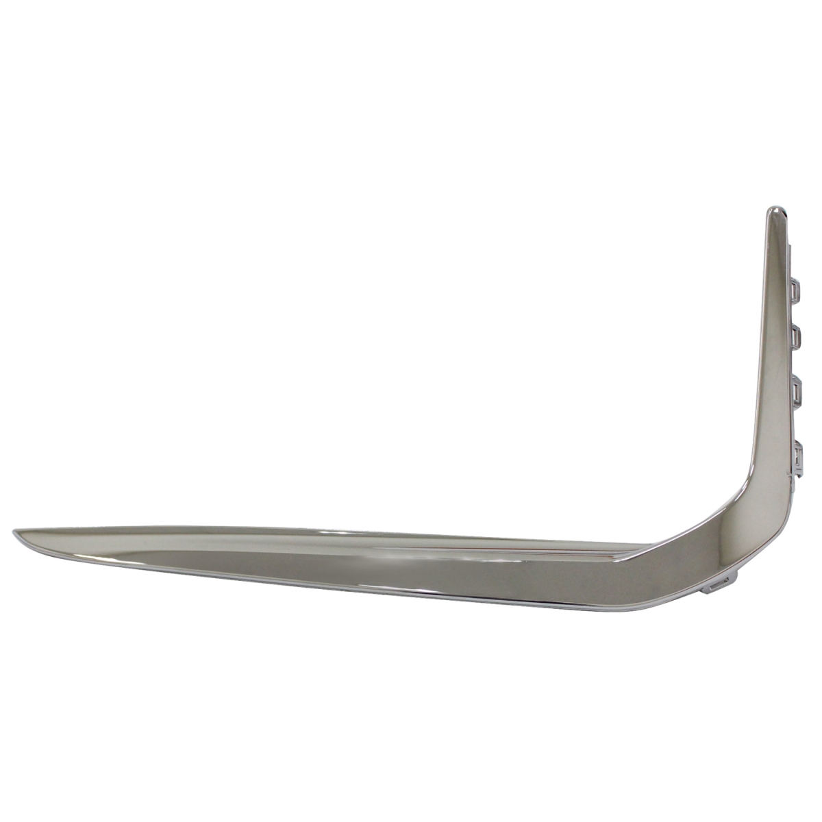 TA-BM1046155 Replacement Front Driver Side Lower Bumper Cover Molding For BMW 7_SERIES_750LI_XDRIVE_(CANADA) 2020-2022(BM1046155)