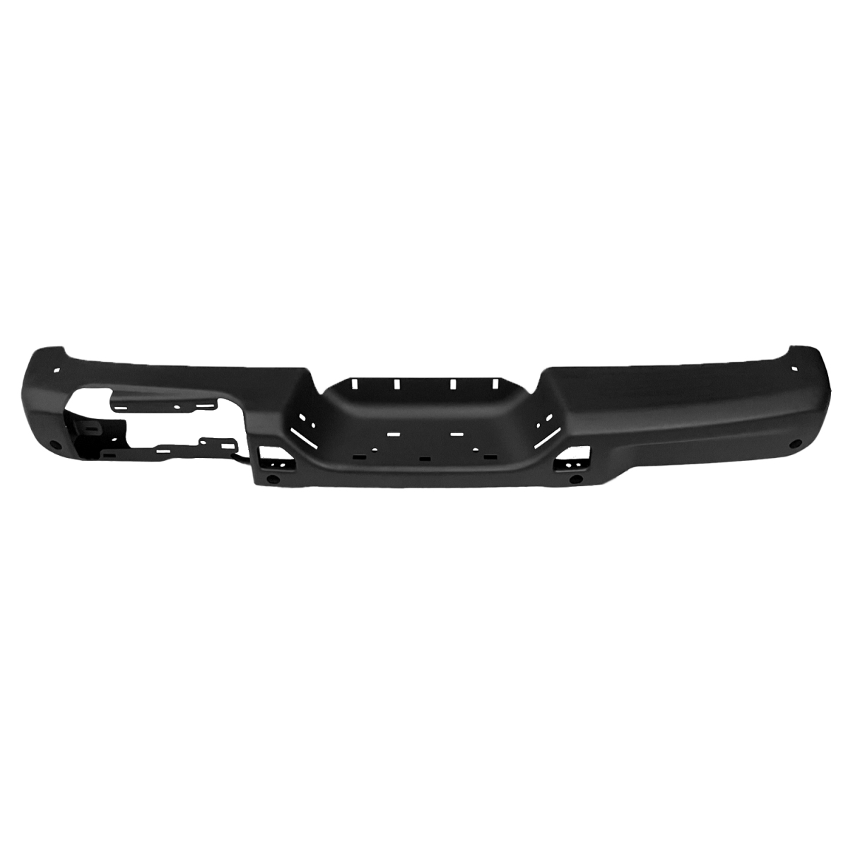 TA-CH1102390 Replacement Rear Step Bumper Face Bar For JEEP WRANGLER_JL 2018-2023(CH1102390)