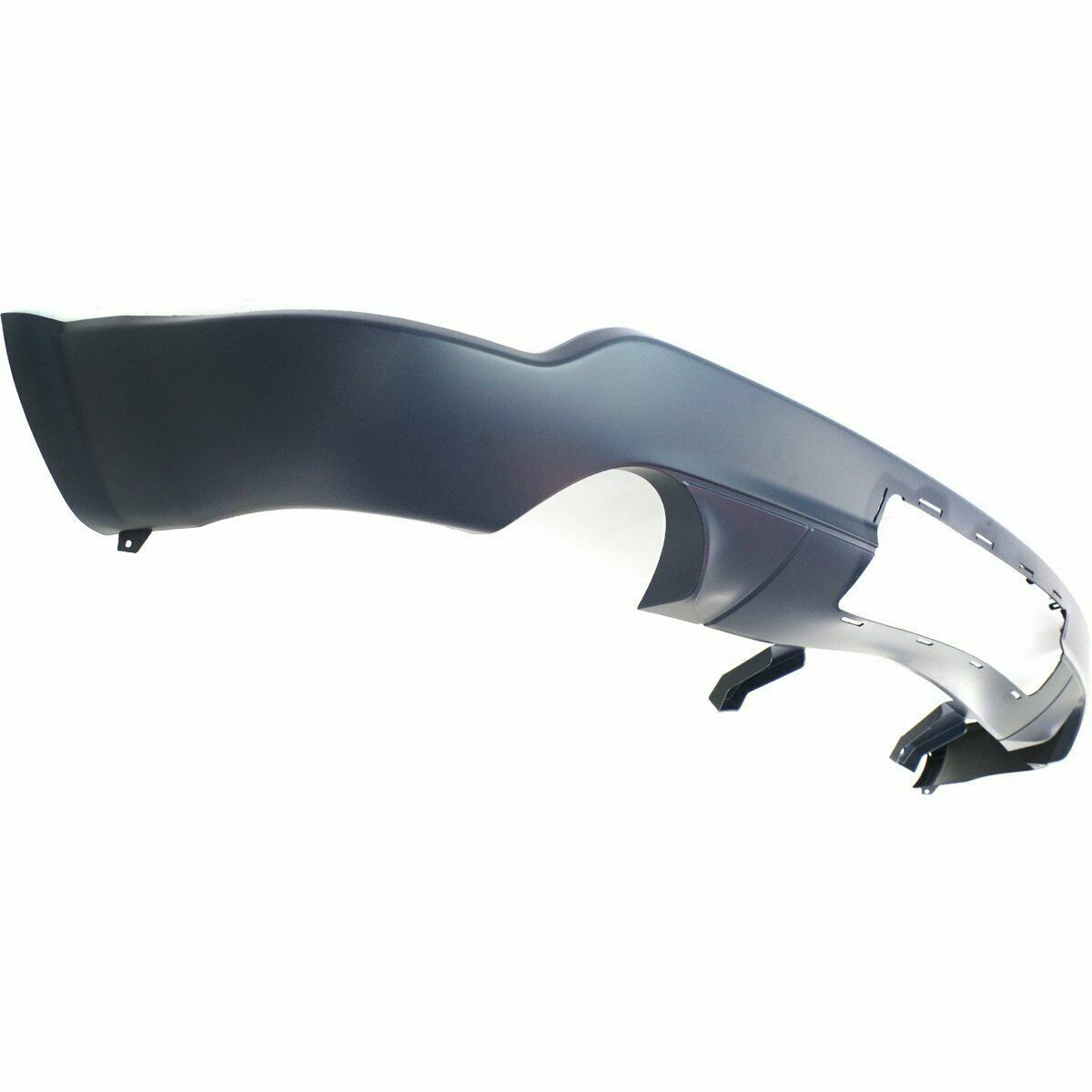 TA-CH1115108C Replacement Rear Lower Bumper Cover Capa For JEEP GRAND_CHEROKEE_WK 2014-2022(CH1115108C)