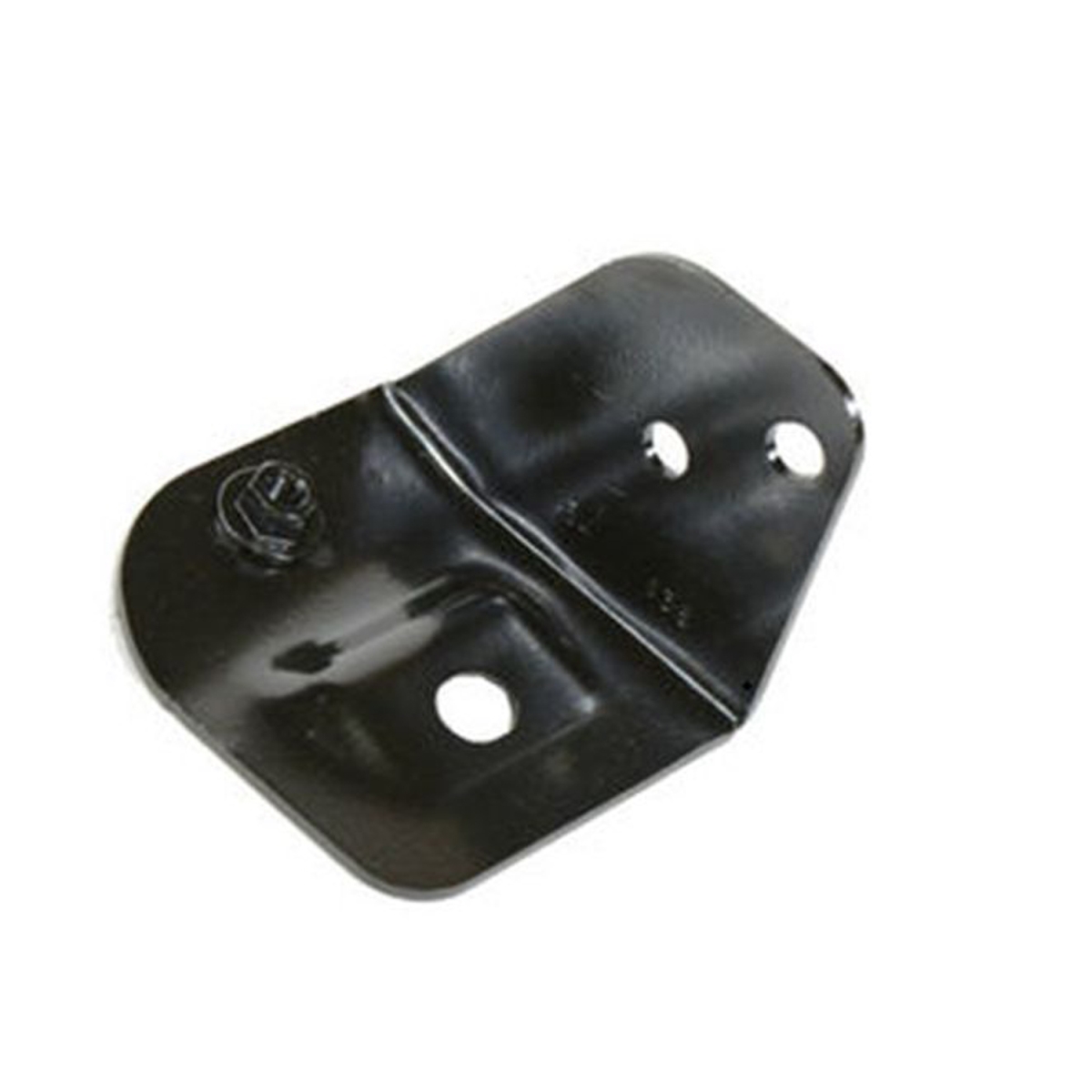 TA-CH1062110 Replacement Front Driver Side Lower Bumper Bracket For JEEP WRANGLER_JL 2018-2023(CH1062110)