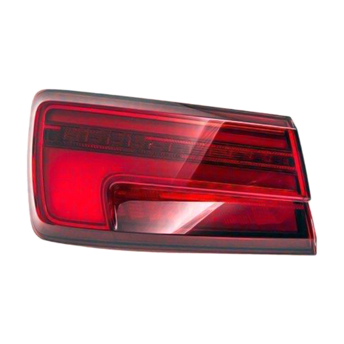 TA-AU2804129 Replacement Driver Side Outer Led Tail Light Assembly For AUDI S3 2017-2020(AU2804129)