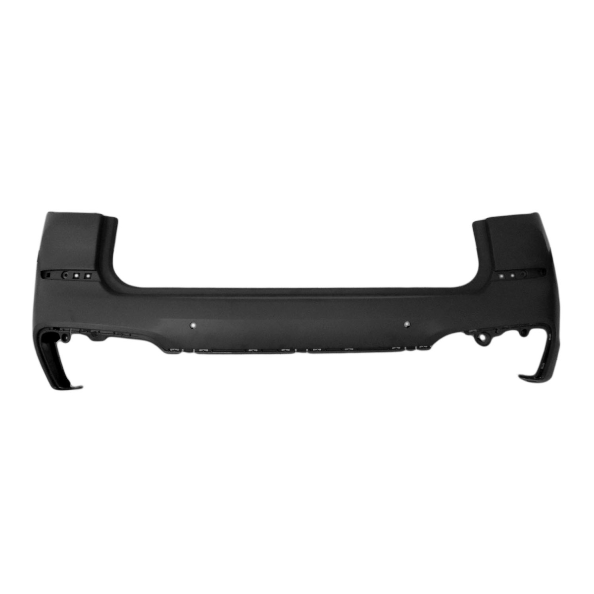 TA-BM1100422 Replacement Rear Bumper Cover For BMW X3 2018-2021(BM1100422)