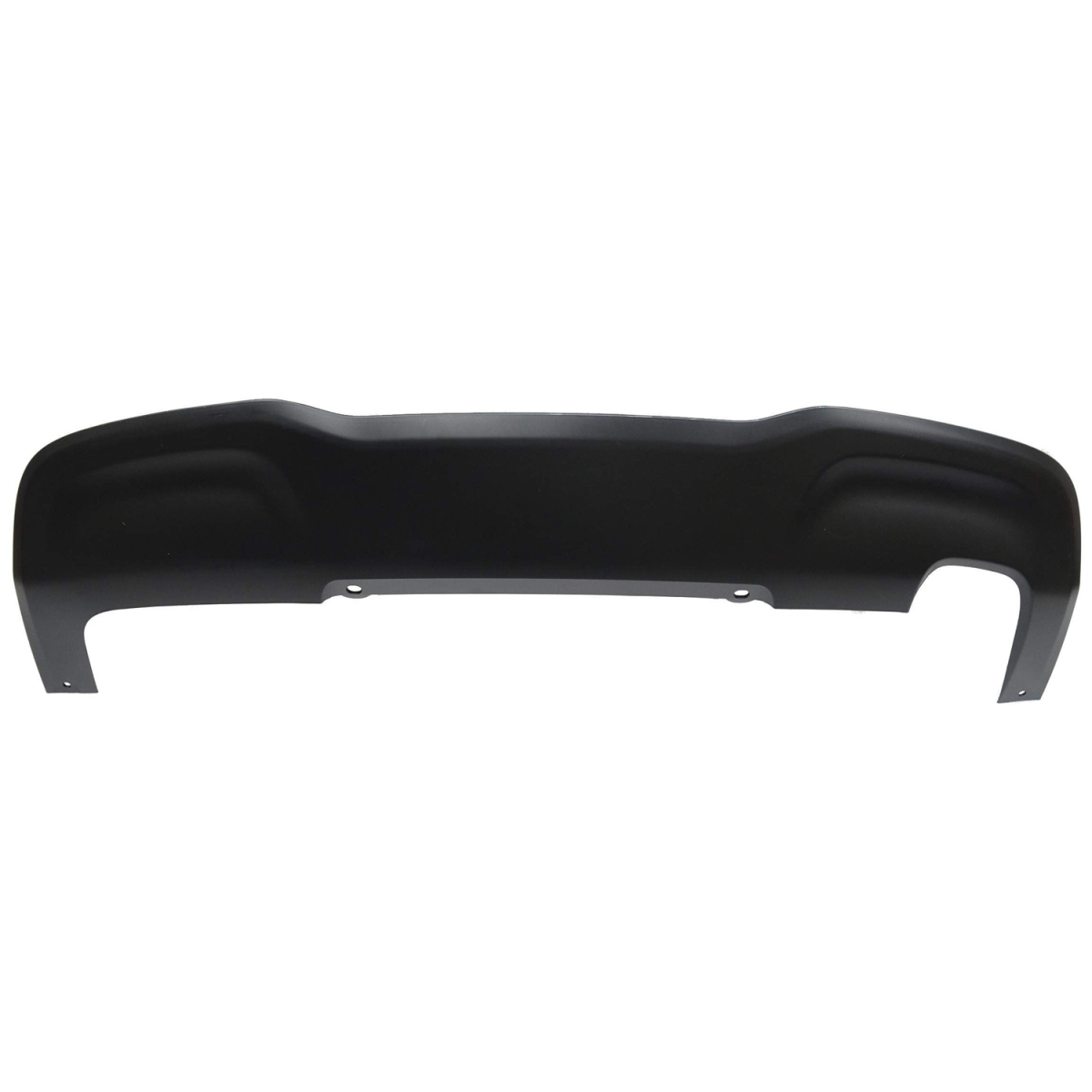 TA-CH1195138 Replacement Rear Lower Valance Panel For JEEP COMPASS_MP 2017-2023(CH1195138)