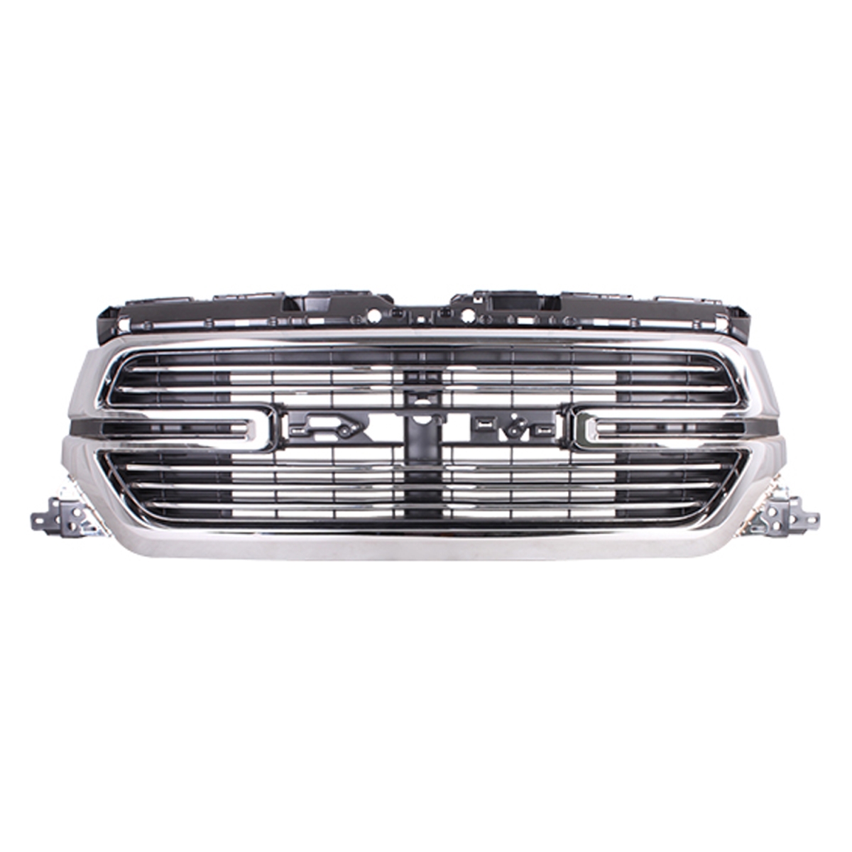 TA-CH1200418C Replacement Front Grille For RAM PICKUP-RAM-1500 2019-2022(CH1200418C)