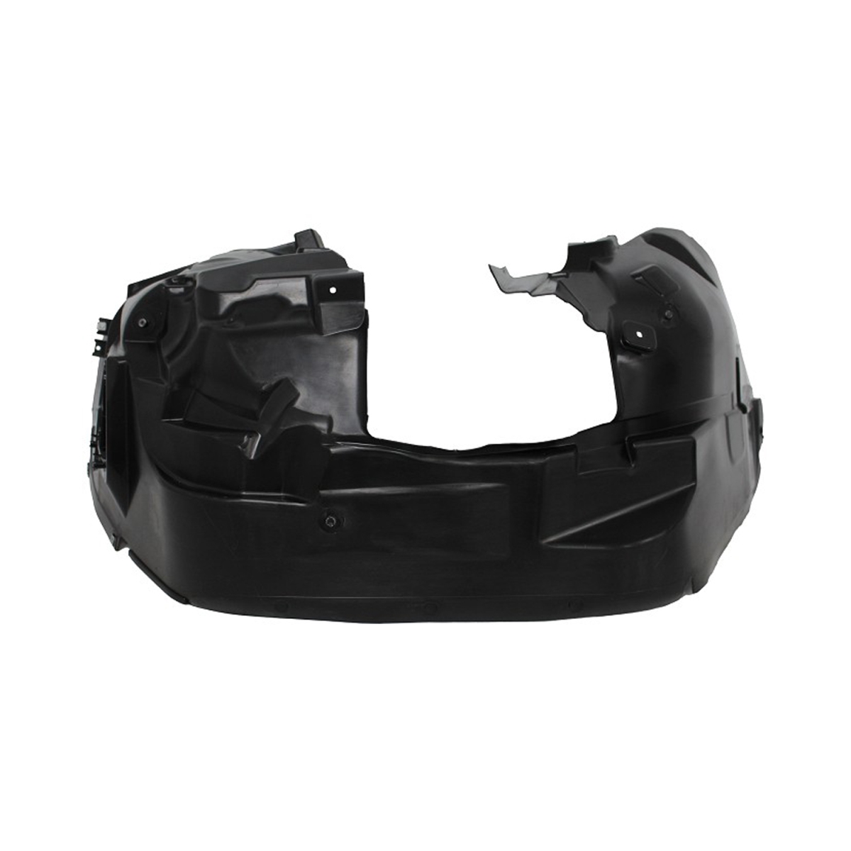 TA-CH1248209 Replacement Driver Side Front Fender Liner For JEEP RENEGADE 2019-2023(CH1248209)