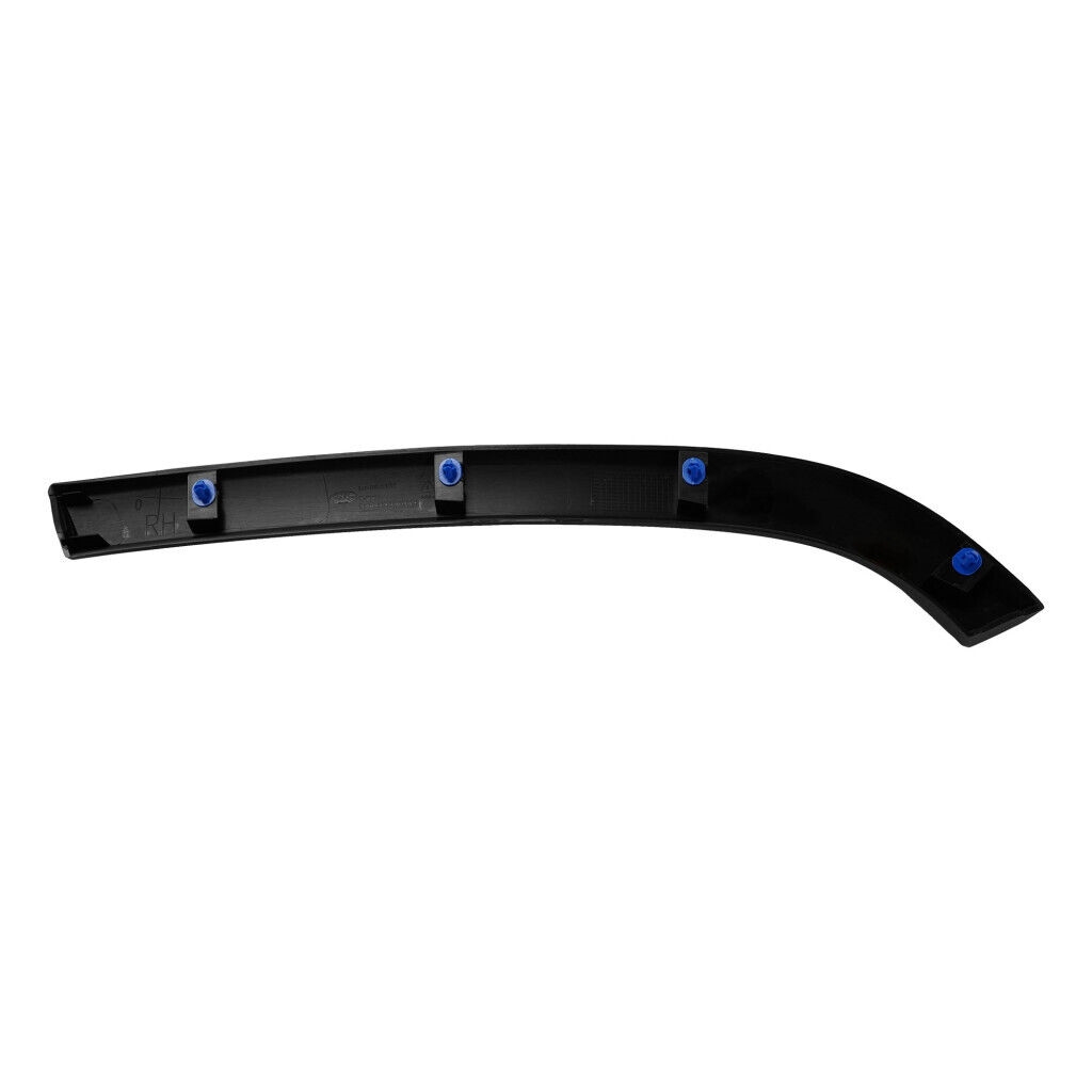 TA-CH1791102 Replacement Rear Passenger Side Forward Wheel Arch Trim For JEEP GRAND_CHEROKEE_WK 2011-2022(CH1791102)