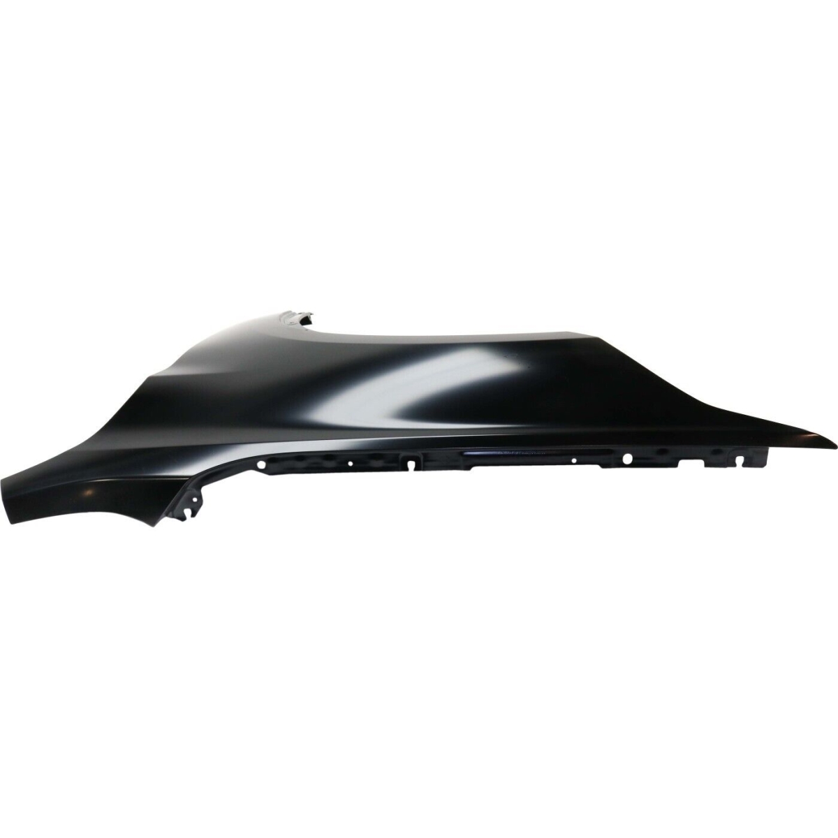 TA-BM1240169C Replacement Front Driver Side Fender Capa For BMW X1 2016-2022(BM1240169C)