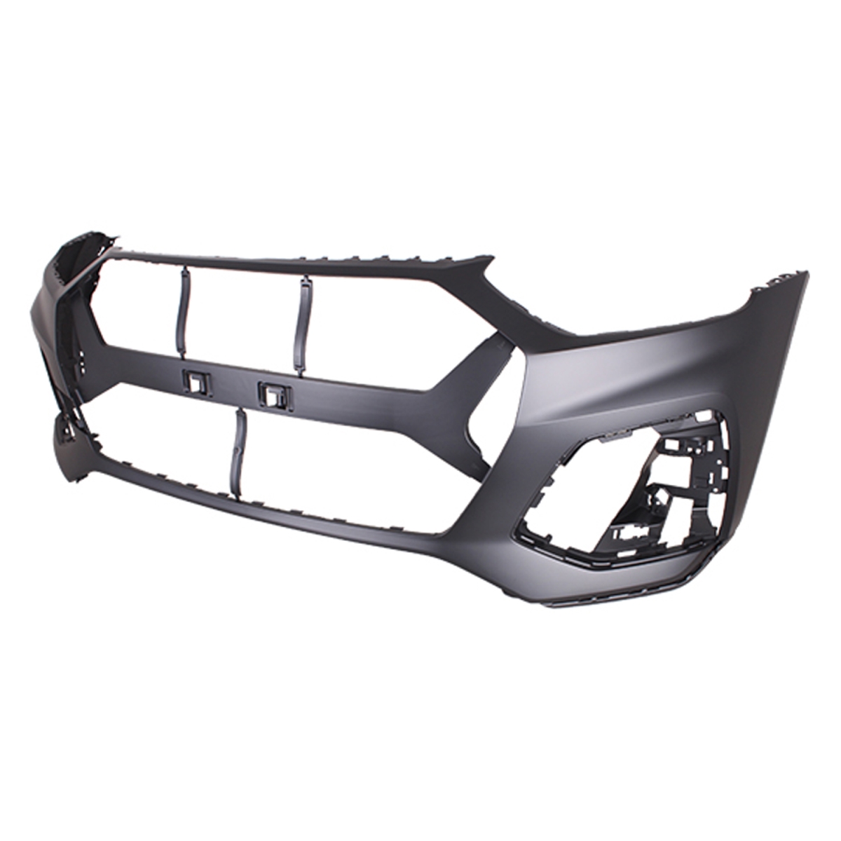 TA-AU1000305C Replacement Front Bumper Cover Capa For AUDI SQ5_SPORTBACK 2021-2023(AU1000305C)