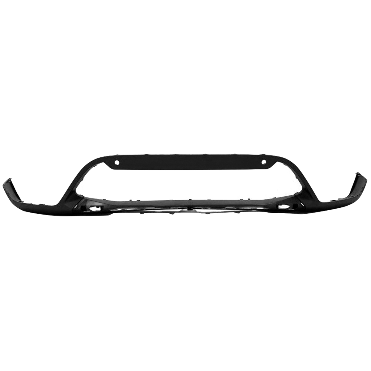 TA-BM1015113 Replacement Front Lower Bumper Cover For BMW X1 2020-2022(BM1015113)