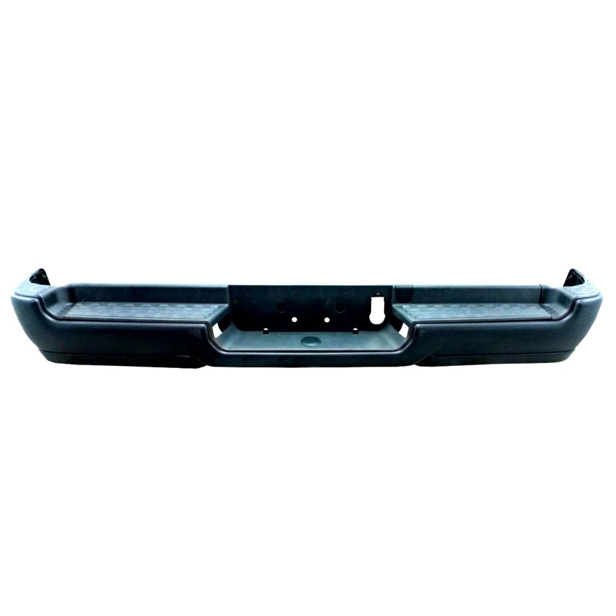 TA-CH1103150C Replacement Rear Step Bumper Assembly For RAM PICKUP-RAM-1500 2019-2023(CH1103150C)