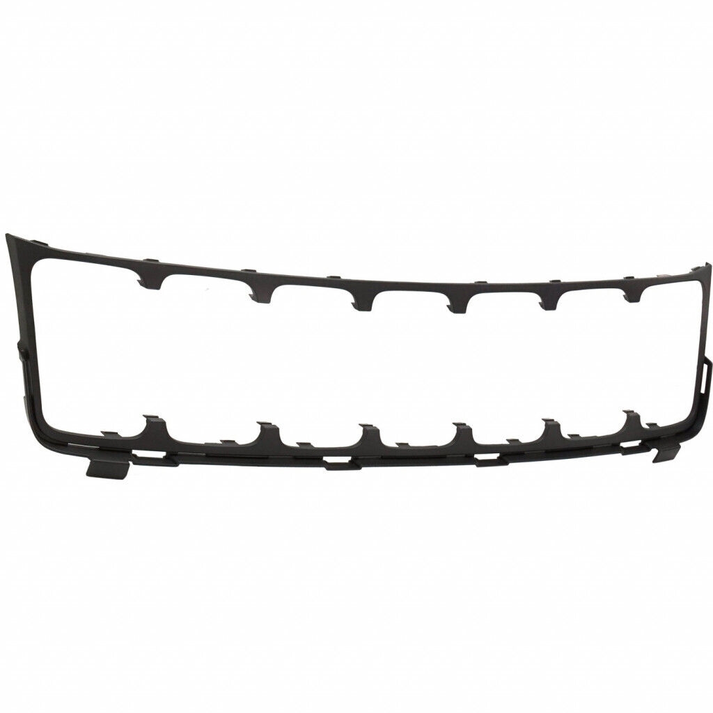 TA-CH1202106 Replacement Outer Grille Molding For JEEP GRAND_CHEROKEE_WK 2017-2022(CH1202106)