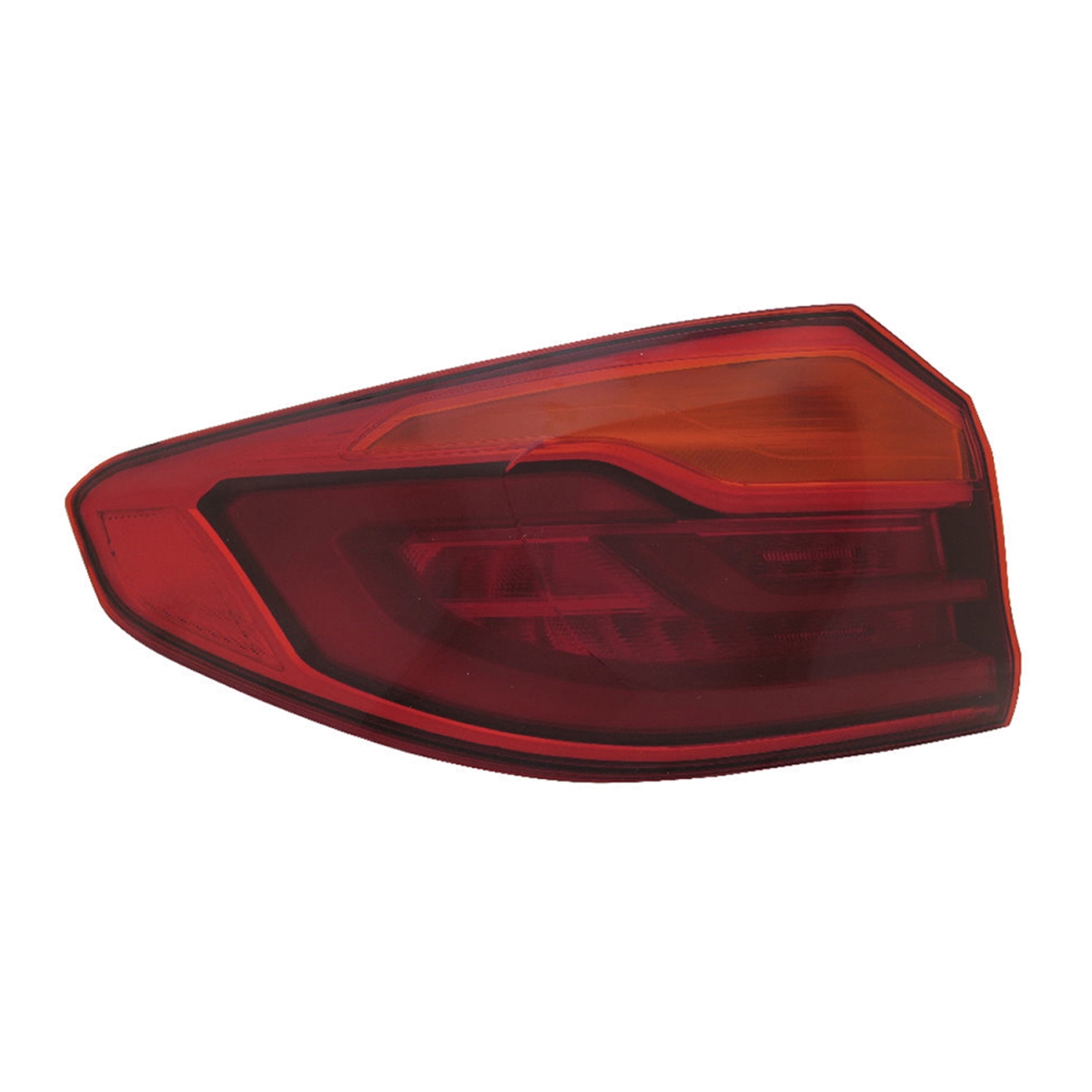 TA-BM2804129C Replacement Driver Side Outer Tail Light Assembly For BMW M550I_XDRIVE 2016-2020(BM2804129C)