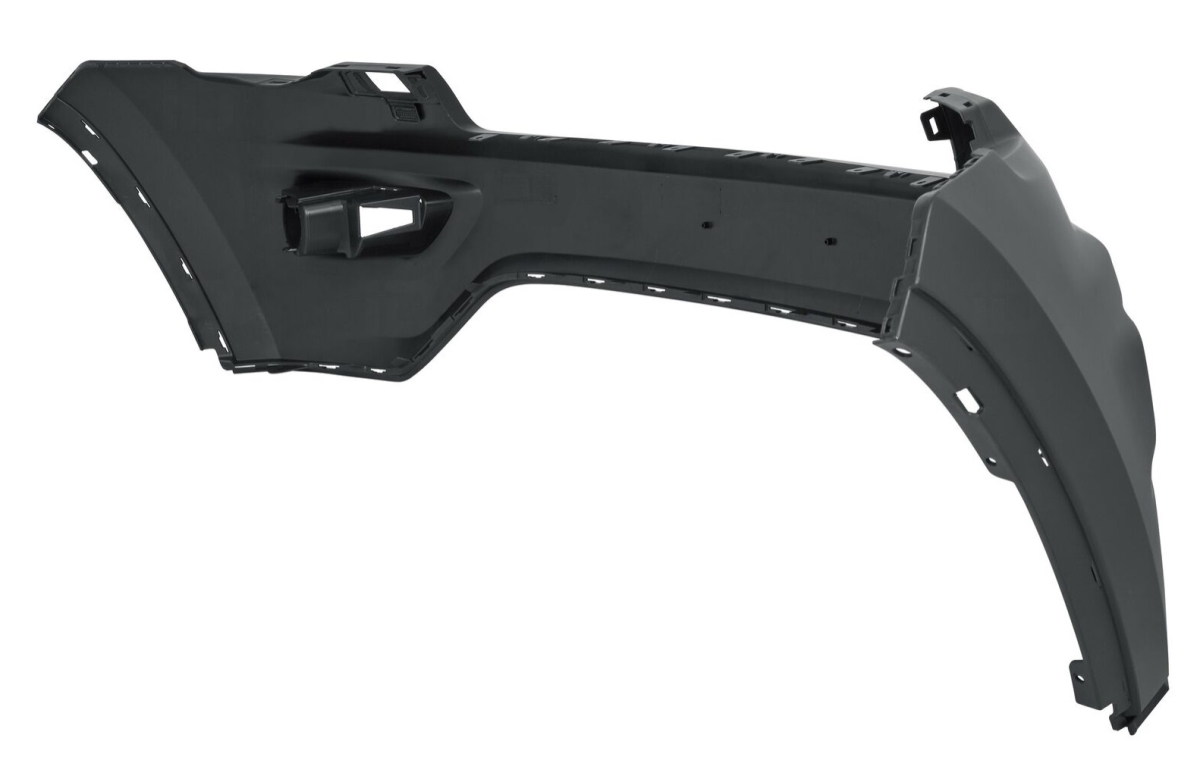 TA-CH1014130C Replacement Front Upper Bumper Cover Capa For JEEP GRAND_CHEROKEE_WK 2017-2022(CH1014130C)