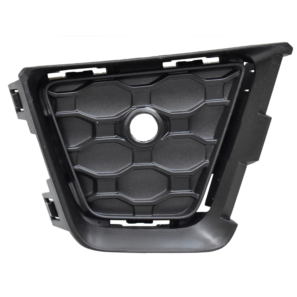 TA-CH1039210 Replacement Front Passenger Side Lower Bumper Cover Grille For JEEP RENEGADE 2019-2023(CH1039210)