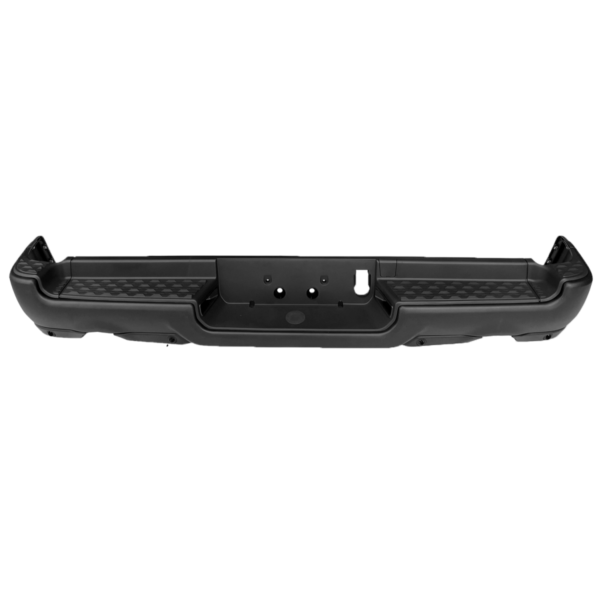 TA-CH1103143 Replacement Rear Step Bumper Assembly For RAM PICKUP-RAM-1500 2019-2023(CH1103143)