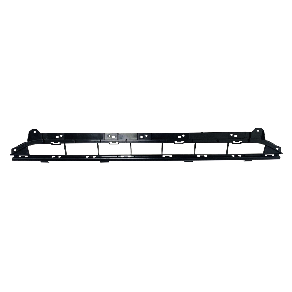 Replacement Front Bumper Cover Grille For AUDI Q5 2018-2020(AU1036119)