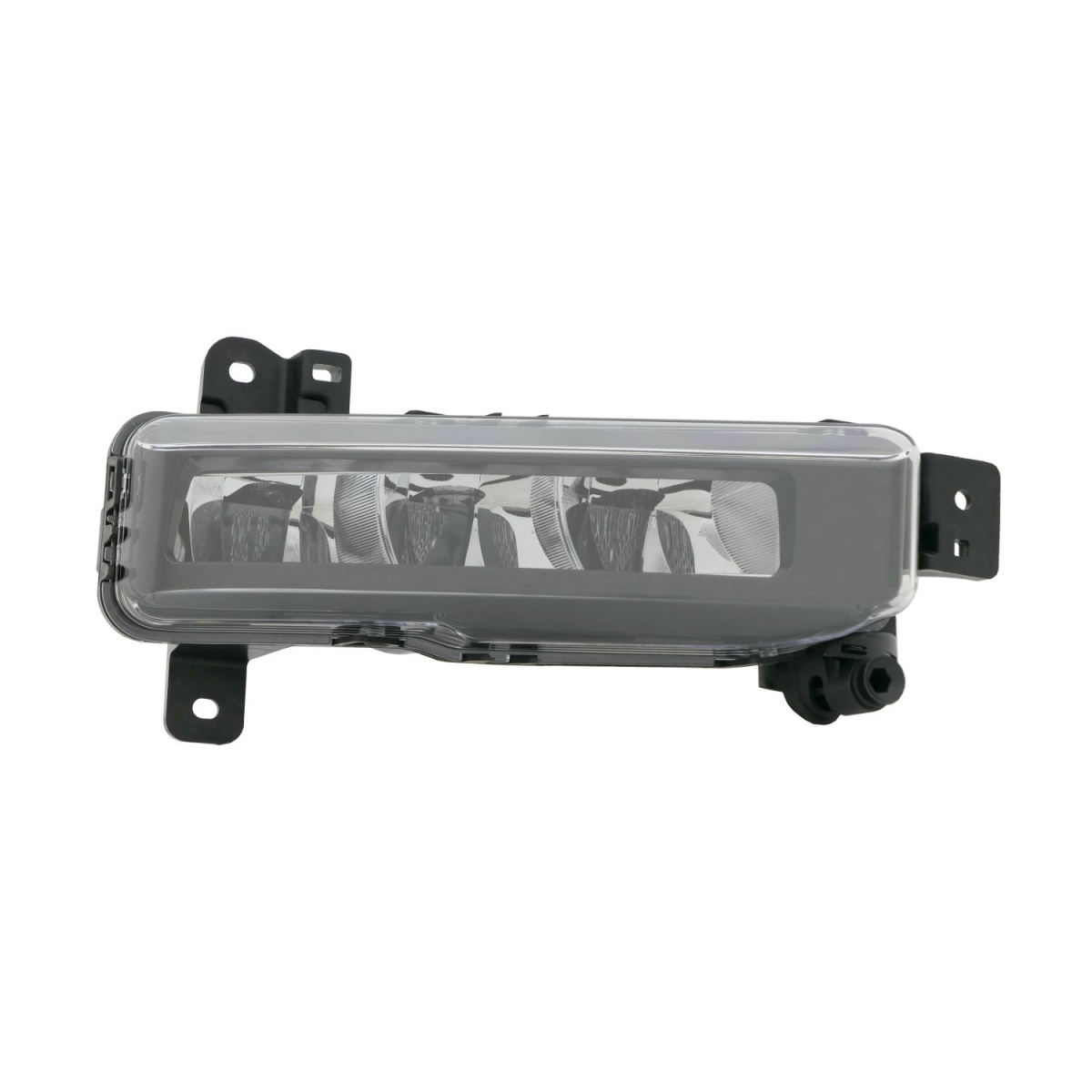 TA-BM2593159C Replacement Passenger Side Fog Light Assembly For BMW X6 2019-2023(BM2593159C)
