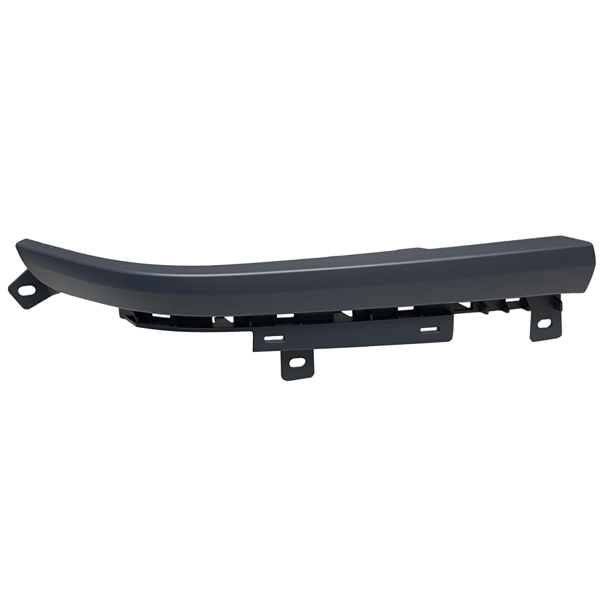 TA-CH1215107 Replacement Passenger Side Lower Grille Molding For RAM PICKUP-RAM-1500 2019-2022(CH1215107)