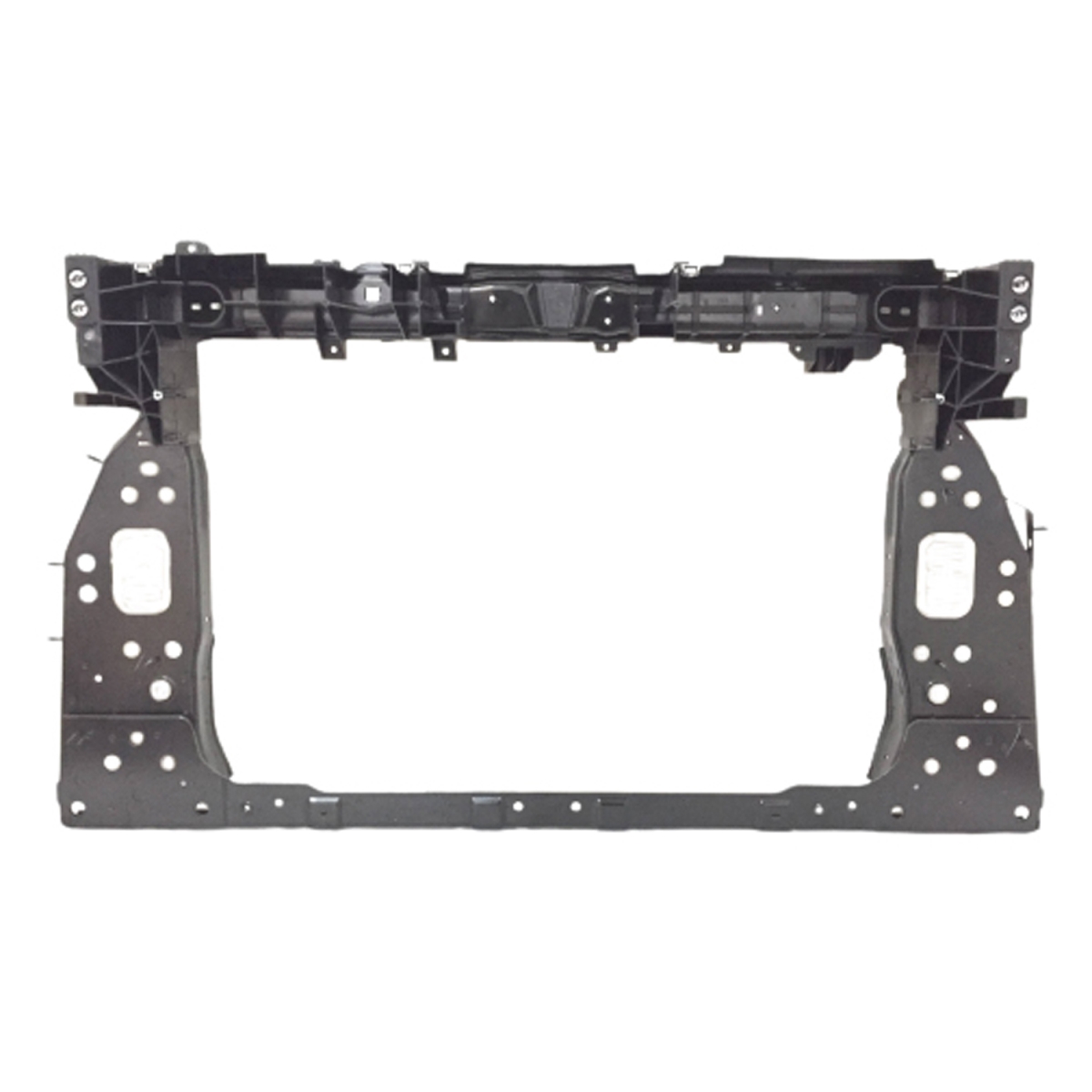 TA-CH1225327C Replacement Front Radiator Support For JEEP COMPASS_MP 2022-2023(CH1225327C)