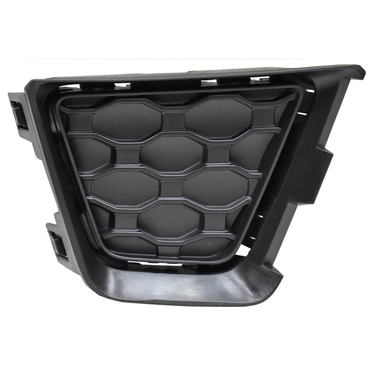 TA-CH1039204 Replacement Front Passenger Side Lower Bumper Cover Grille For JEEP RENEGADE 2019-2023(CH1039204)