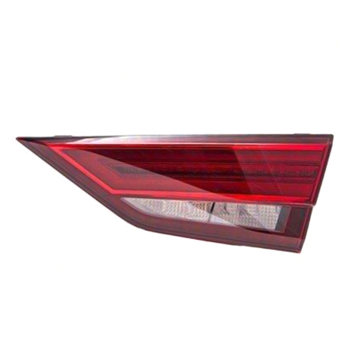 TA-AU2803124 Replacement Passenger Side Inner Led Tail Light Assembly For AUDI S3 2017-2020(AU2803124)