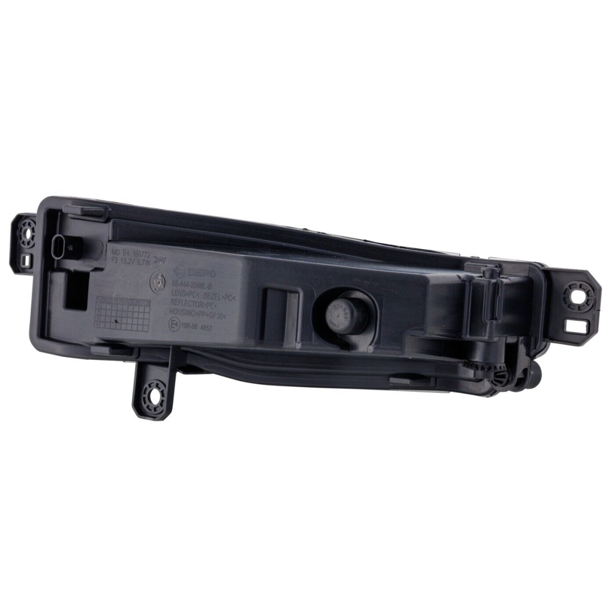 TA-BM2592160 Replacement Driver Side Fog Light Assembly For BMW X7 2019-2023(BM2592160)
