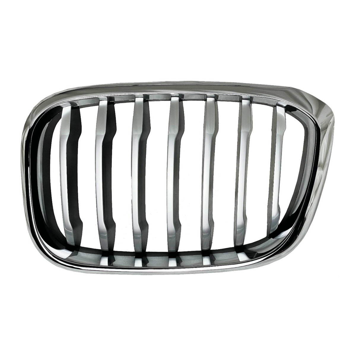TA-BM1200306 Replacement Driver Side Grille For BMW X4 2018-2021(BM1200306)