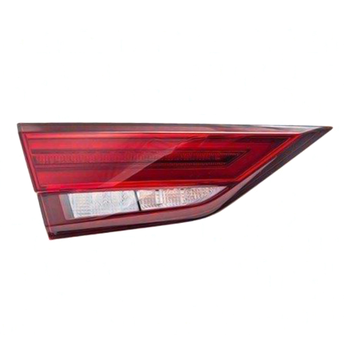 TA-AU2802123 Replacement Driver Side Inner Led Tail Light Assembly For AUDI S3 2017-2020(AU2802123)