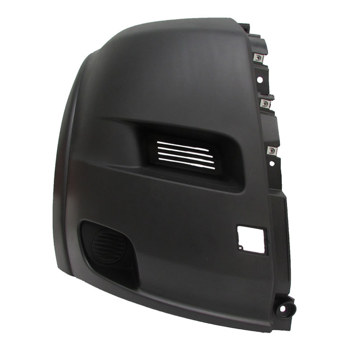 TA-CH1017108 Replacement Passenger Side Bumper Cover For RAM PROMASTER_3500 2019-2022(CH1017108)