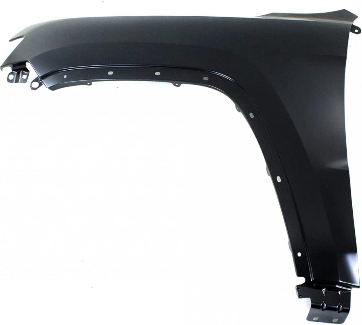 TA-CH1240272C Replacement Driver Side Front Fender Capa For JEEP GRAND_CHEROKEE_WK 2011-2022(CH1240272C)