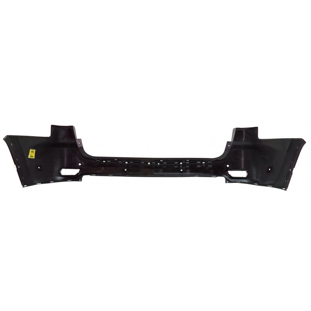 TA-CH1114107 Replacement Rear Upper Bumper Cover For JEEP GRAND_CHEROKEE_WK 2016-2022(CH1114107)