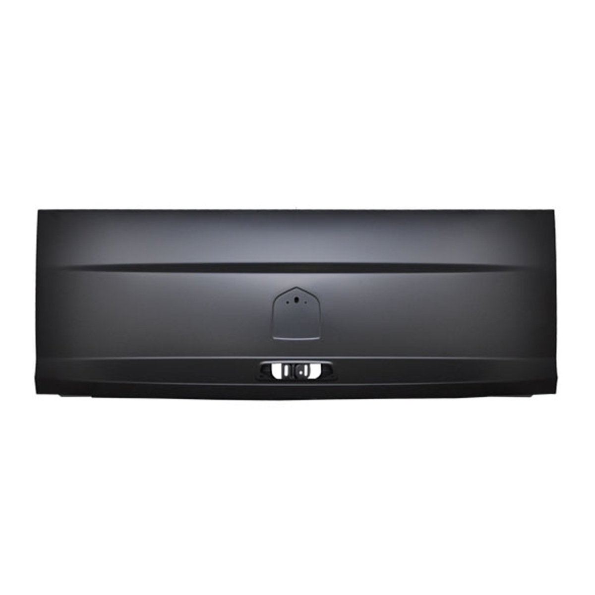 TA-CH1900129PP Replacement Tailgate Shell For RAM PICKUP_DODGE_RAM_MEGA_CAB 2009-2023(CH1900129PP)