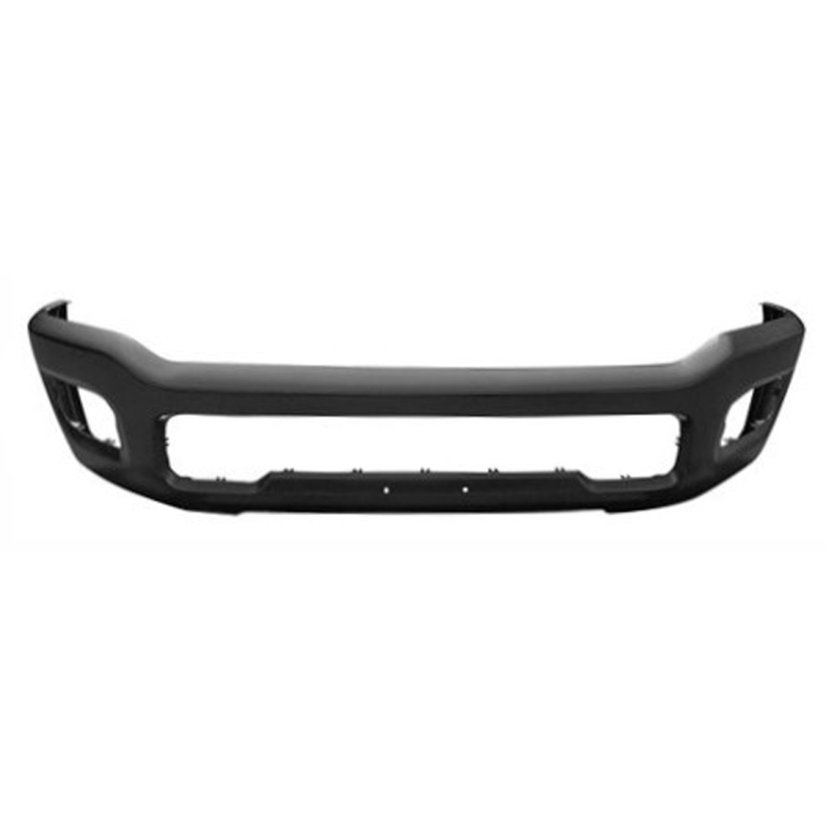 TA-CH1002409 Replacement Front Bumper Face Bar For RAM PICKUP-RAM-3500 2019-2023(CH1002409)