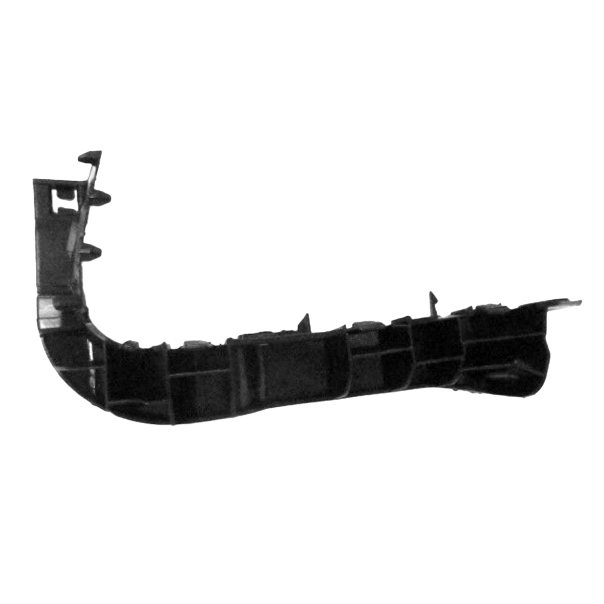TA-AU1042102 Replacement Front Driver Side Bumper Guide For AUDI S3 2015-2020(AU1042102)