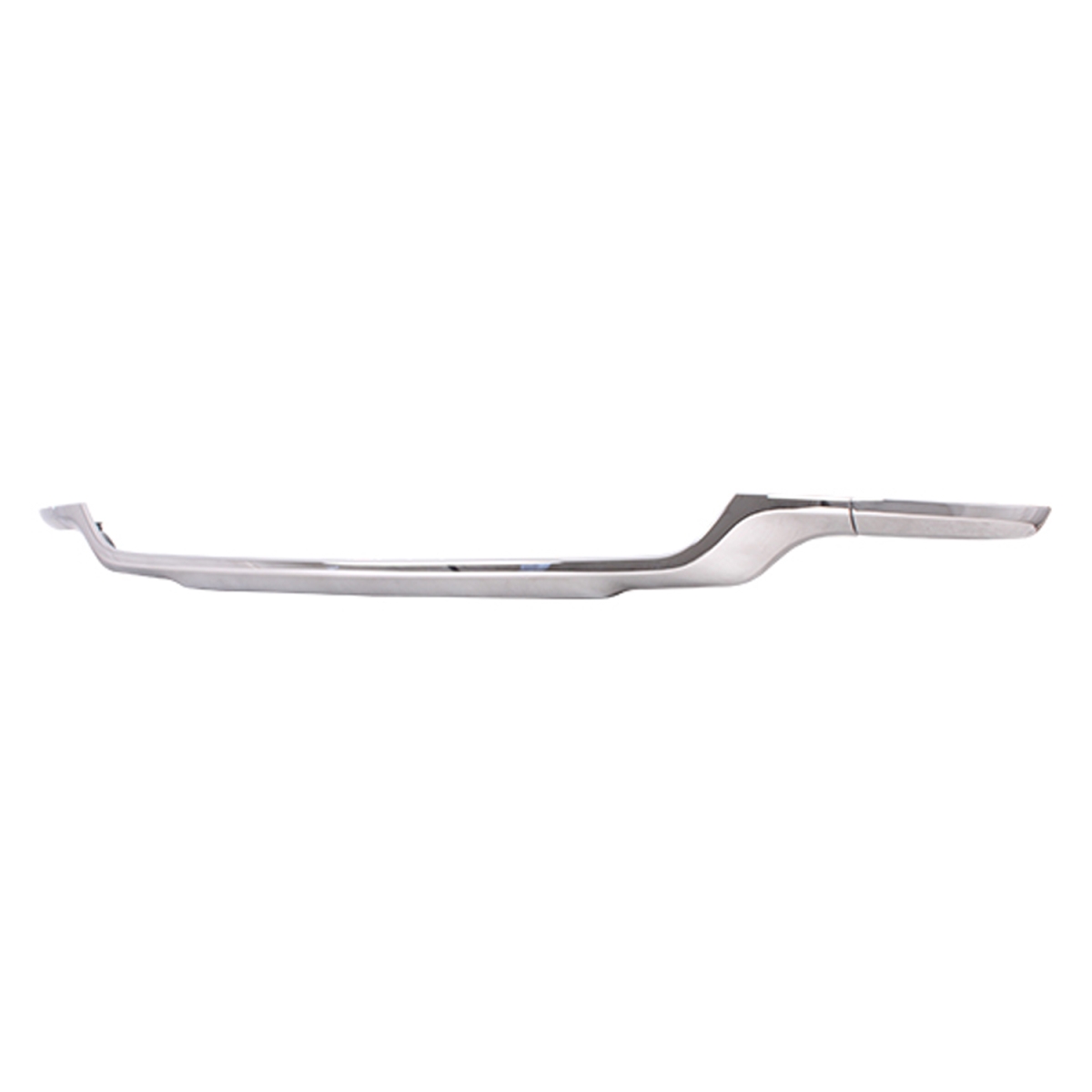 TA-CH1217102C Replacement Upper Grille Molding Capa For RAM PICKUP-RAM-5500 2019-2023(CH1217102C)