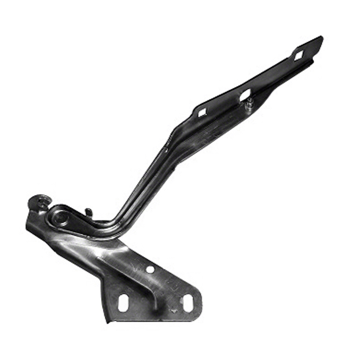TA-CH1236123 Replacement Passenger Side Hood Hinge For RAM PICKUP_DODGE_RAM_MEGA_CAB 2009-2023(CH1236123)