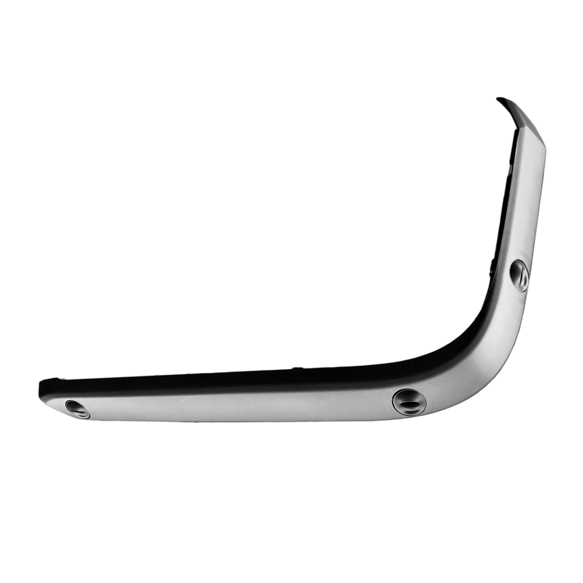 Replacement Rear Outer Driver Side Lower Valance Panel For RAM PICKUP-RAM-1500 2019-2023(CH1146108)