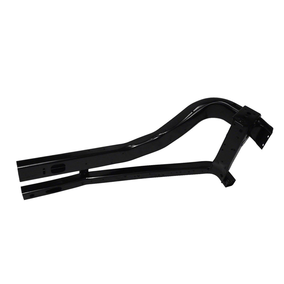 TA-CH1225265 Replacement Passenger Side Outer Radiator Support For RAM PICKUP-RAM-1500_CLASSIC 2013-2023(CH1225265)