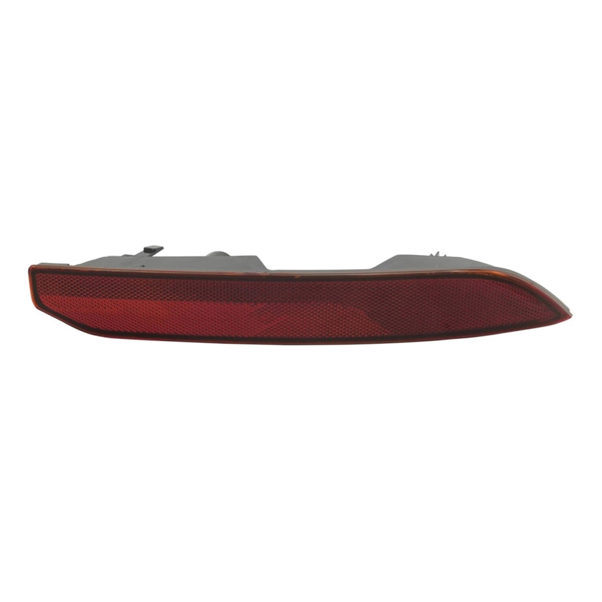 TA-CH1185111C Replacement Rear Passenger Side Bumper Reflector Capa For JEEP GRAND_CHEROKEE_L 2021-2023(CH1185111C)