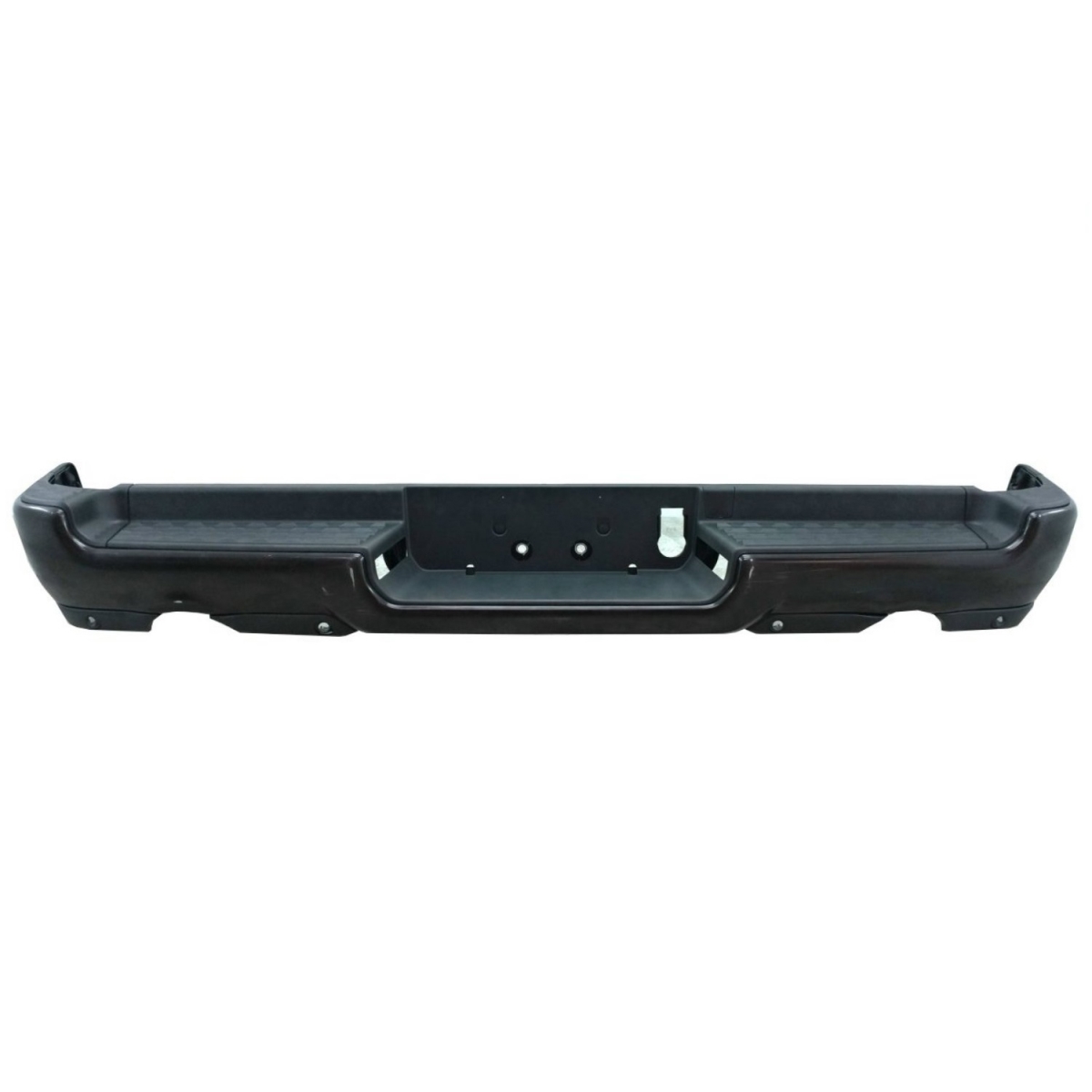 TA-CH1103161C Replacement Rear Step Bumper Assembly For RAM PICKUP-RAM-1500 2019-2023(CH1103161C)