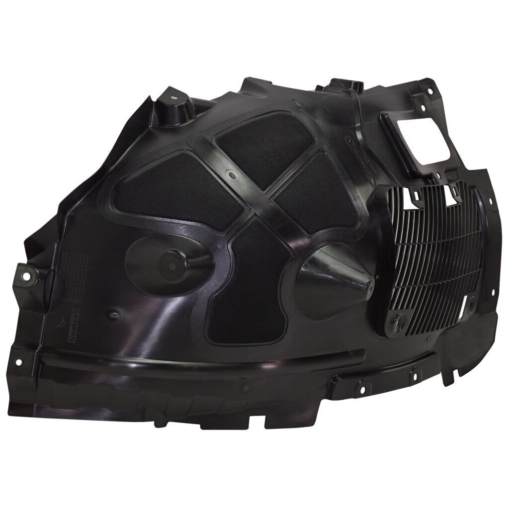 TA-BM1249163 Replacement Front Passenger Side Forward Fender Liner For BMW X5 2019-2023(BM1249163)