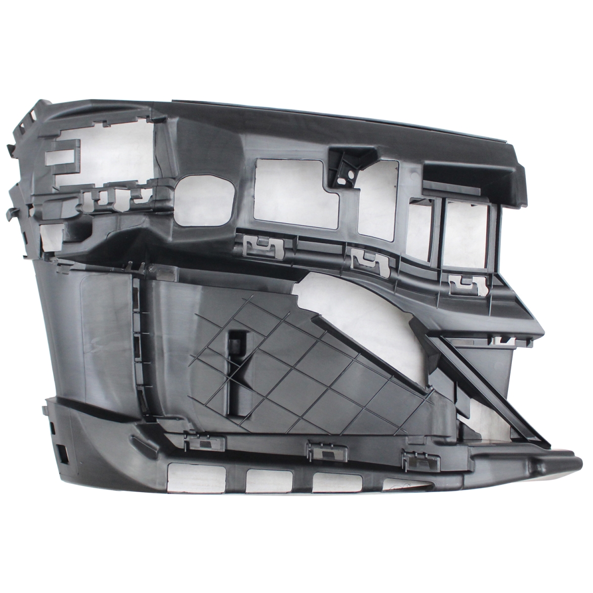 TA-BM1043129 Replacement Front Passenger Side Bumper Cover Support For BMW 7_SERIES_750LI_XDRIVE_(CANADA) 2020-2022(BM1043129)