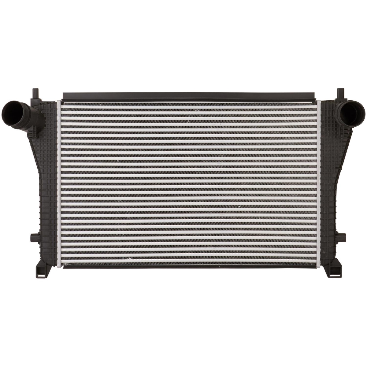 TA-CAC010166 Replacement Turbocharger Intercooler / Charge Air Cooler For VOLKSWAGEN TT_QUATTRO 2015-2021(CAC010166)
