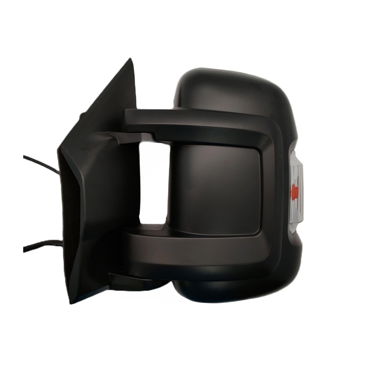 TA-CH1320432 Replacement Driver Side Power Door Mirror For RAM PROMASTER_3500 2014-2023(CH1320432)