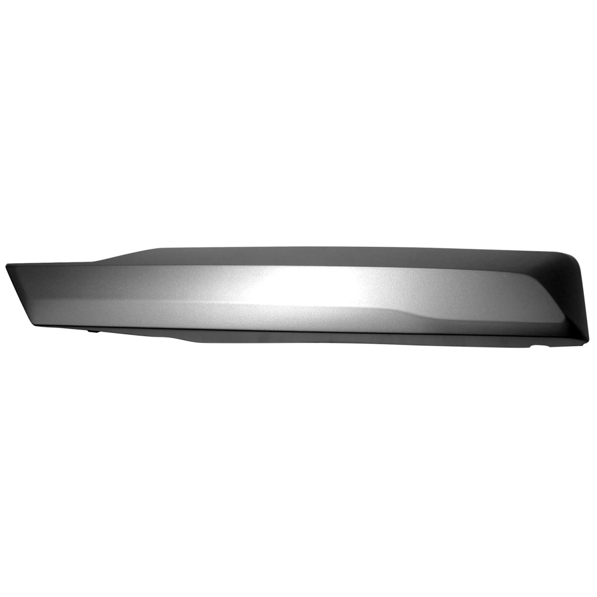 TA-BM1046148 Replacement Front Driver Side Bumper Cover Grille Molding For BMW X3 2018-2021(BM1046148)