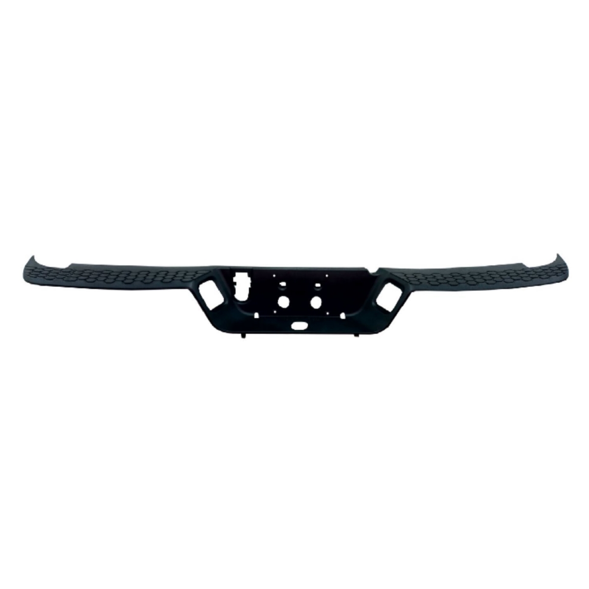 Replacement Rear Bumper Step Pad Capa For RAM PICKUP_DODGE_RAM2500-3500 2009-2023(CH1191111C)