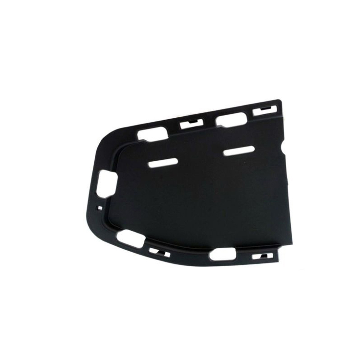 TA-BM1038145 Replacement Driver Side Fog Light Bezel Cover For BMW 440I_GRAN_COUPE 2014-2020(BM1038145)
