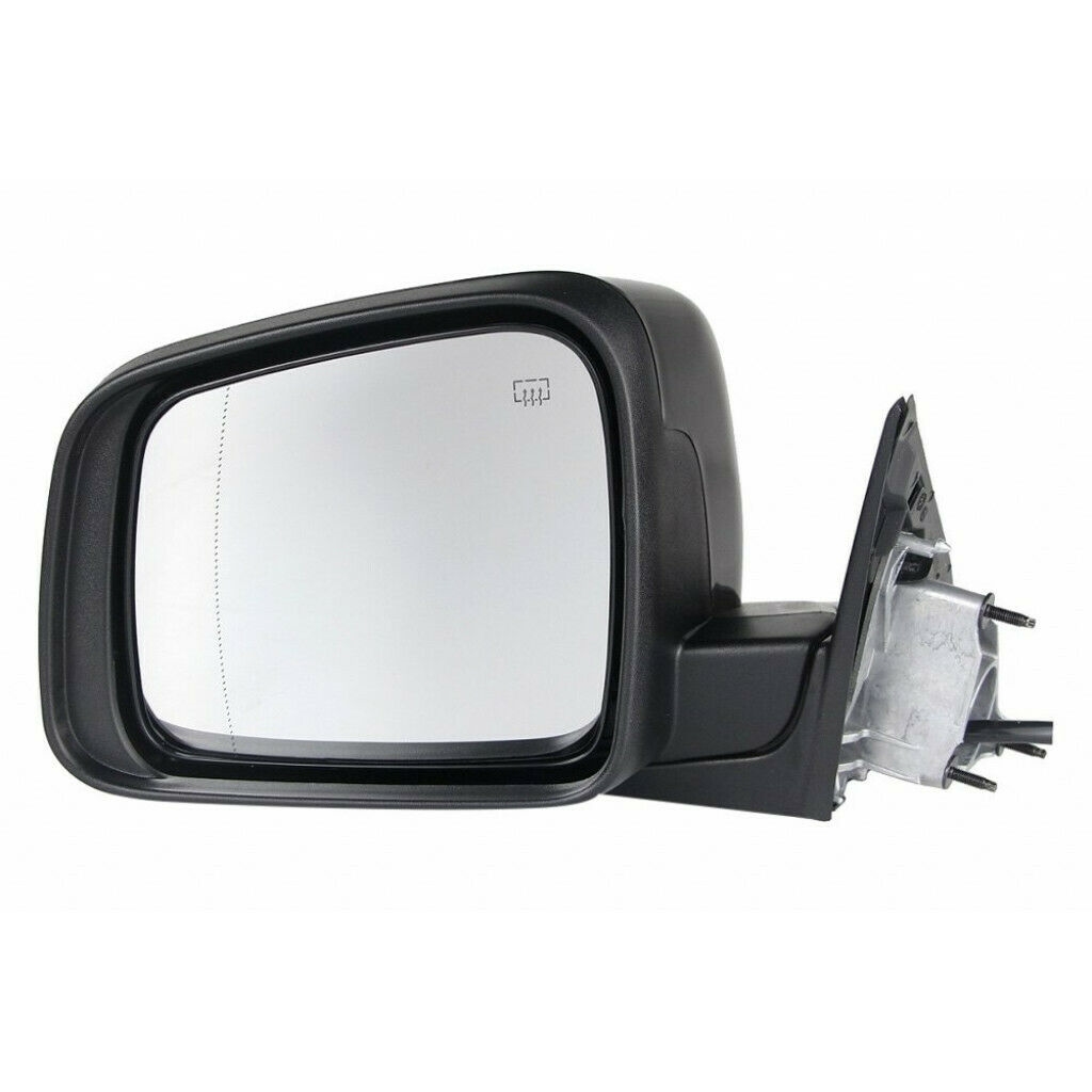 TA-CH1320413 Replacement Driver Side Power Door Mirror For JEEP GRAND_CHEROKEE_WK 2014-2022(CH1320413)
