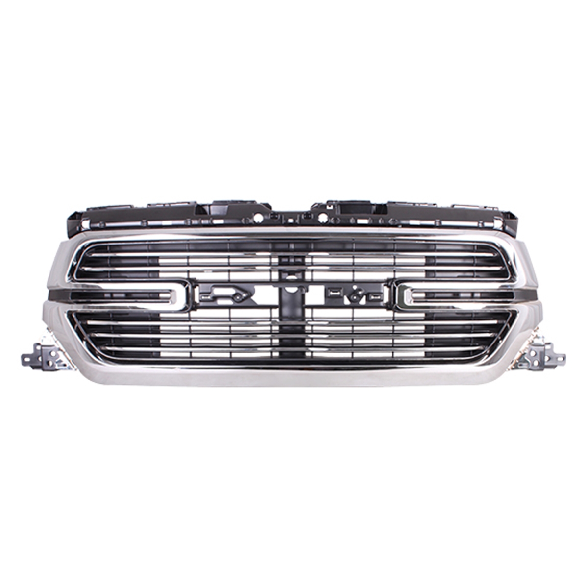 TA-CH1200426C Replacement Front Grille For RAM PICKUP-RAM-1500 2019-2022(CH1200426C)